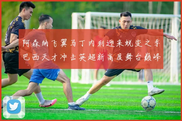 阿森纳飞翼马丁内利迎来蜕变之季巴西天才冲击英超新高度舞台巅峰数据研判