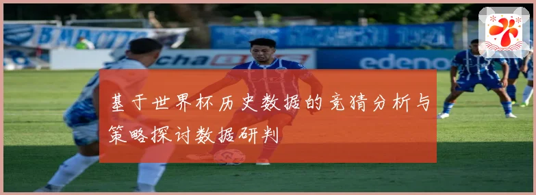 基于世界杯历史数据的竞猜分析与策略探讨数据研判