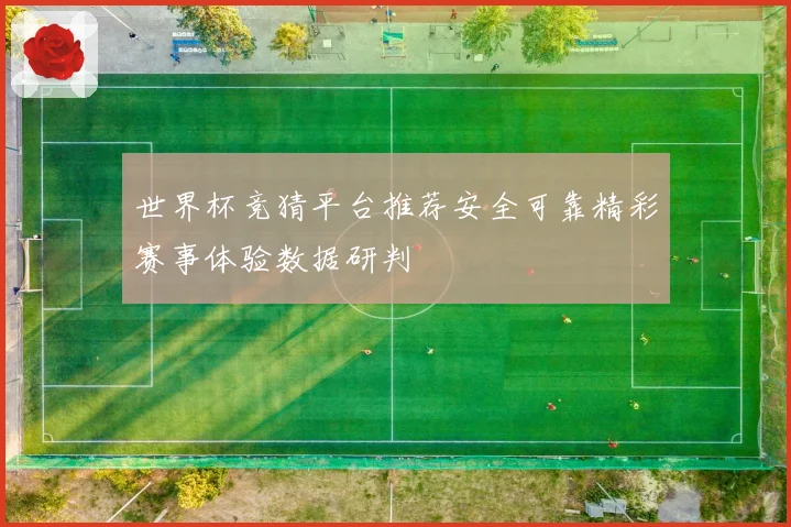 世界杯竞猜平台推荐安全可靠精彩赛事体验数据研判