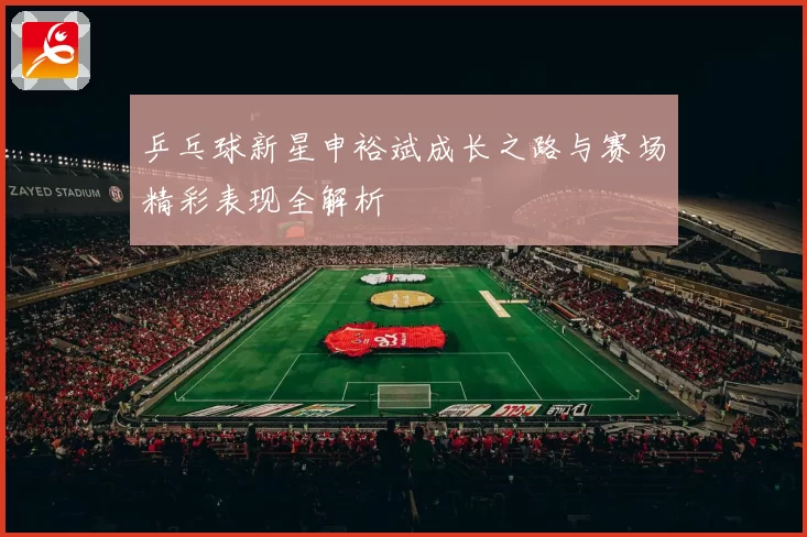 乒乓球新星申裕斌成长之路与赛场精彩表现全解析
