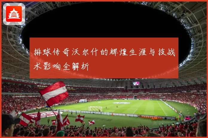 排球传奇沃尔什的辉煌生涯与技战术影响全解析